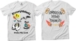 Everything Graphic T-Shirt
