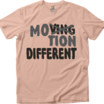Motion Streetwear Graphic Tee